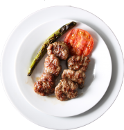 İnegöl Köfte